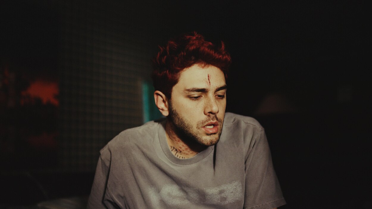 La première série télé de Xavier Dolan débarque sur Club illico | Radio ...