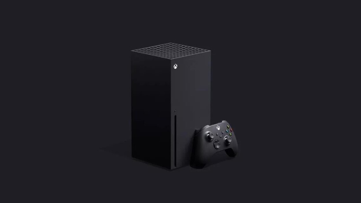 Xbox Series S  X : Microsoft dévoile une nouvelle manette plus