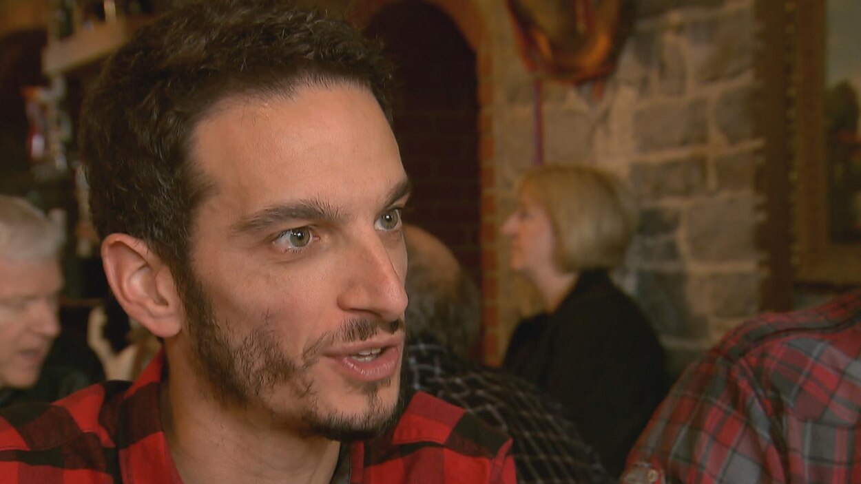 Famille Soucy, nouvelle génération RadioCanada