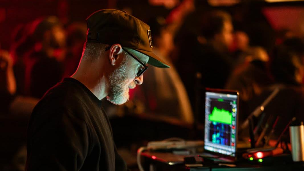 Un Juno pour Despised Icon et Yannick St-Amand