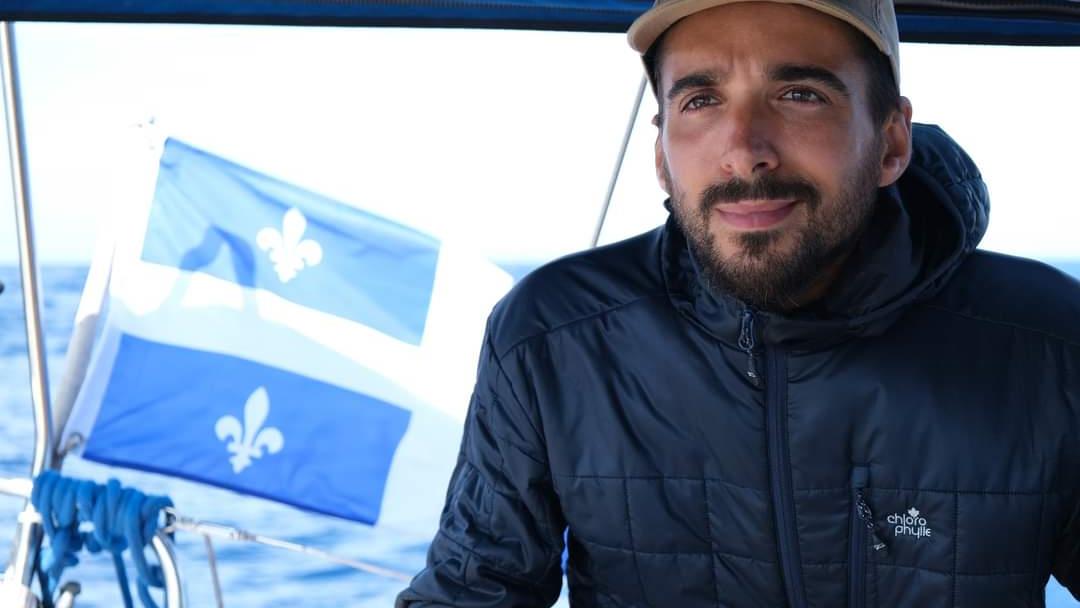 Prendre le vent et le large
Prendre le vent et le large