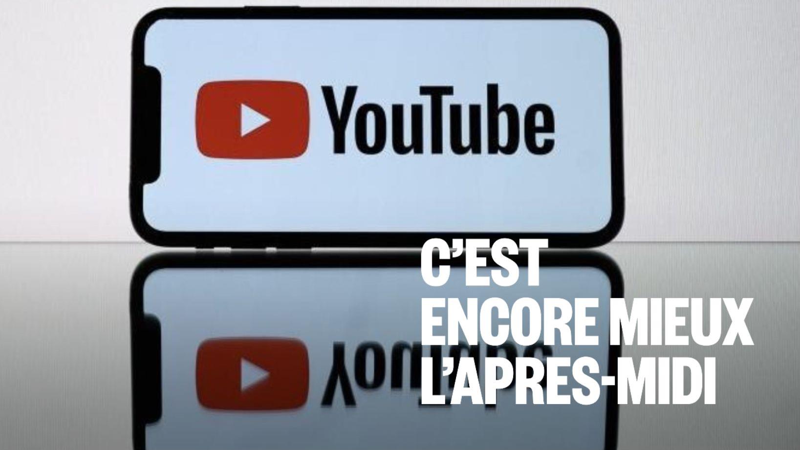 YouTube, l’avenir des médias?