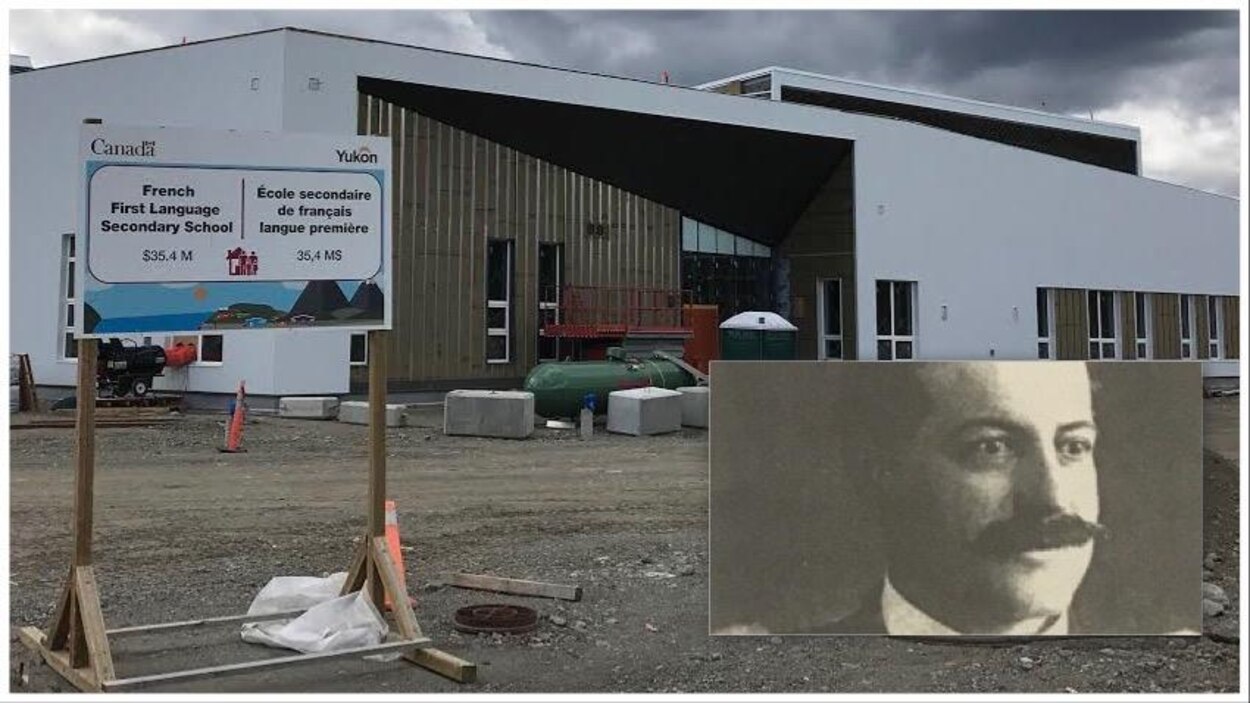 PaulÉmile Mercier s'invite à la Journée de la francophonie yukonnaise