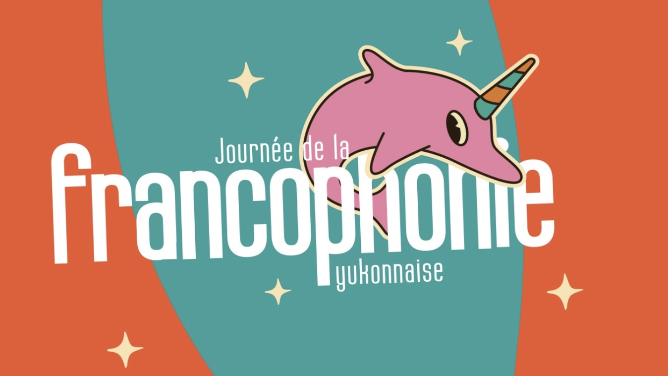 Les francophones célèbrent la Journée de la francophonie yukonnaise
Les francophones célèbrent la Journée de la francophonie yukonnaise
