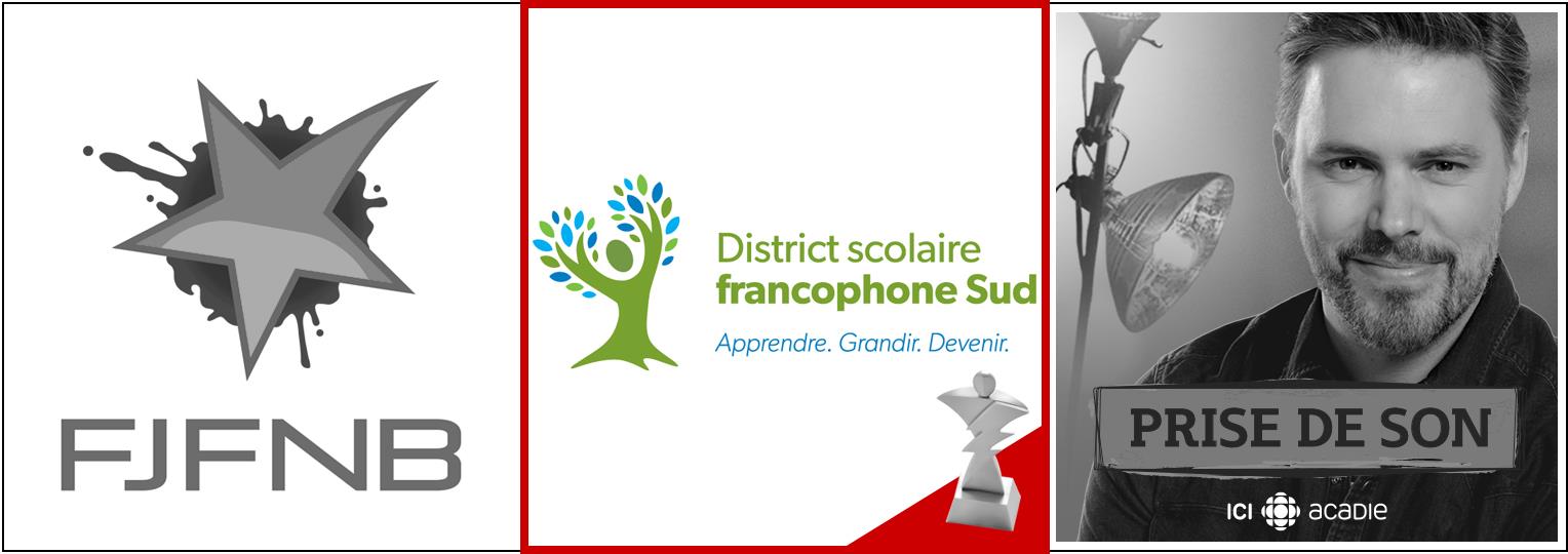 Fédération des jeunes francophones du Nouveau-Brunswick | District scolaire francophone Sud | Radio-Canada Acadie