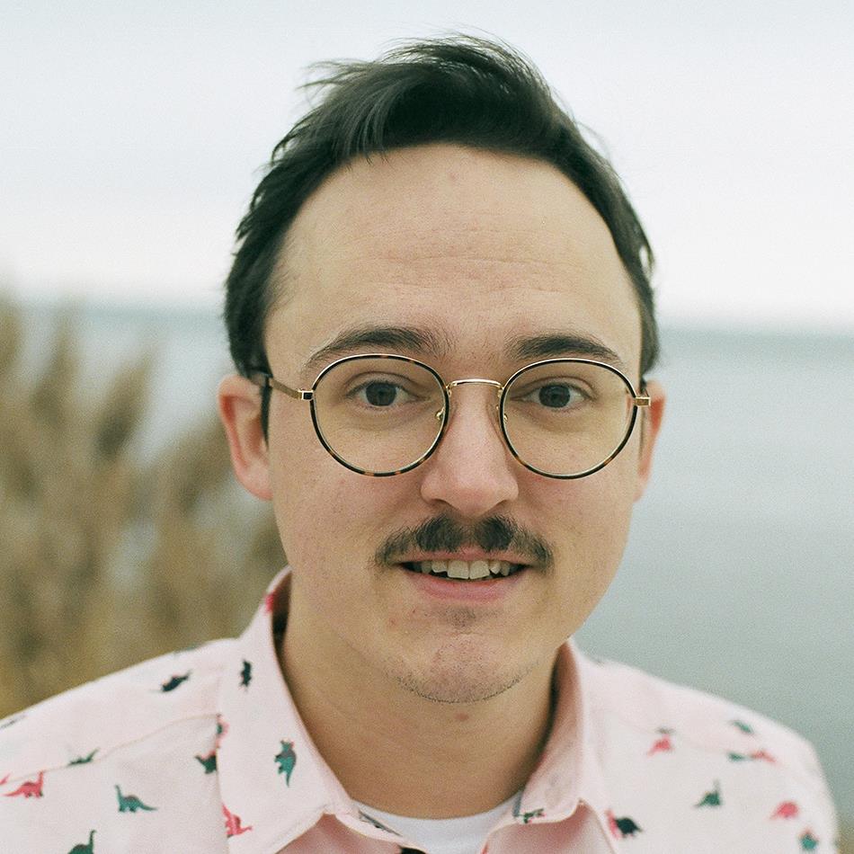 Photo de Baron Marc-André Lévesque