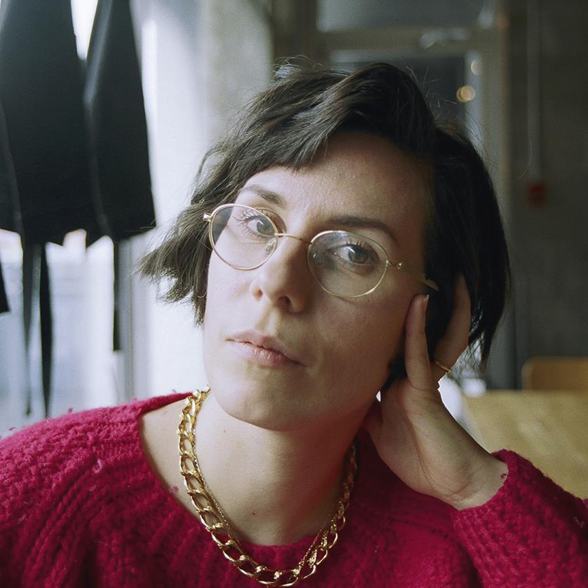 Photo de Clara Dupuis-Morency