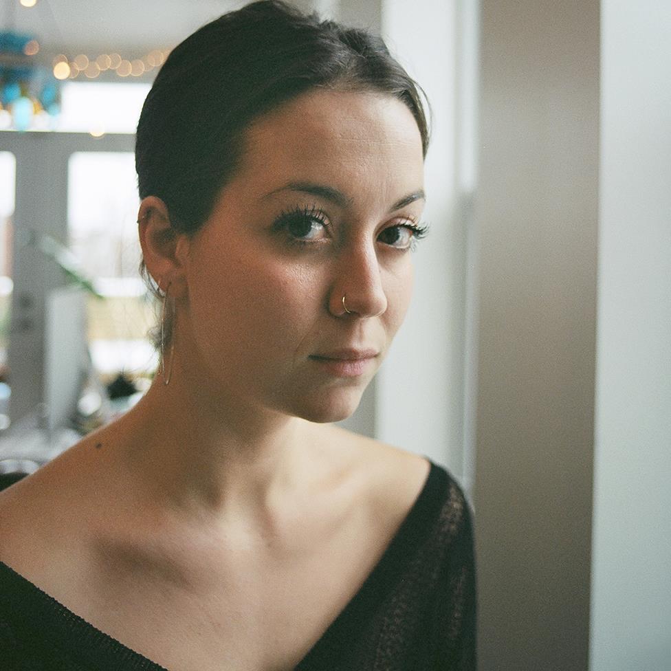 Photo de Daria Colonna