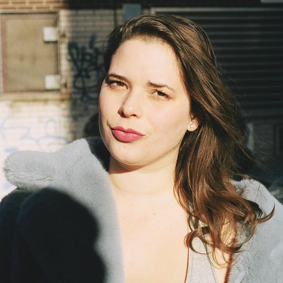 Photo de Emmanuelle Riendeau
