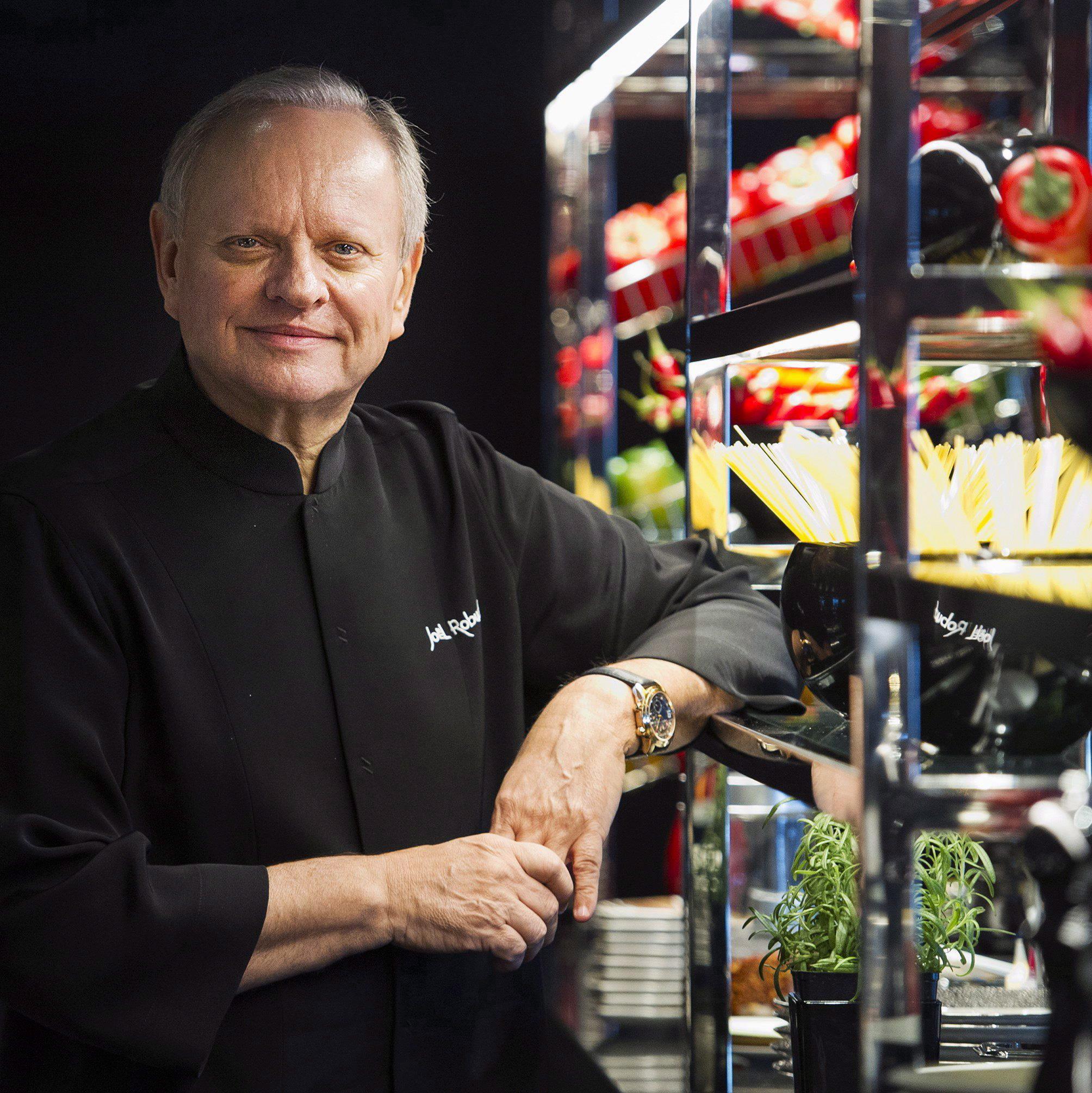Illustre Chef Cuisinier Français Décédé En 2018 Le chef français Joël Robuchon est mort à 73 ans | Radio-Canada.ca