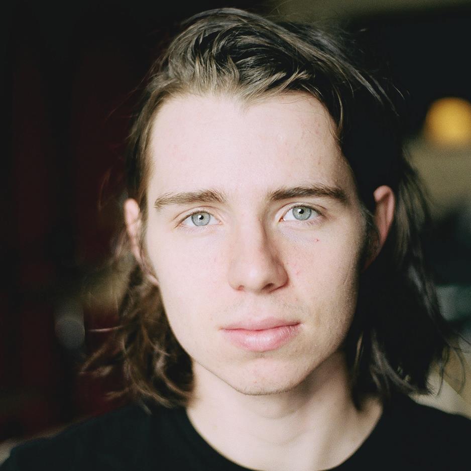 Photo de Simon Larose