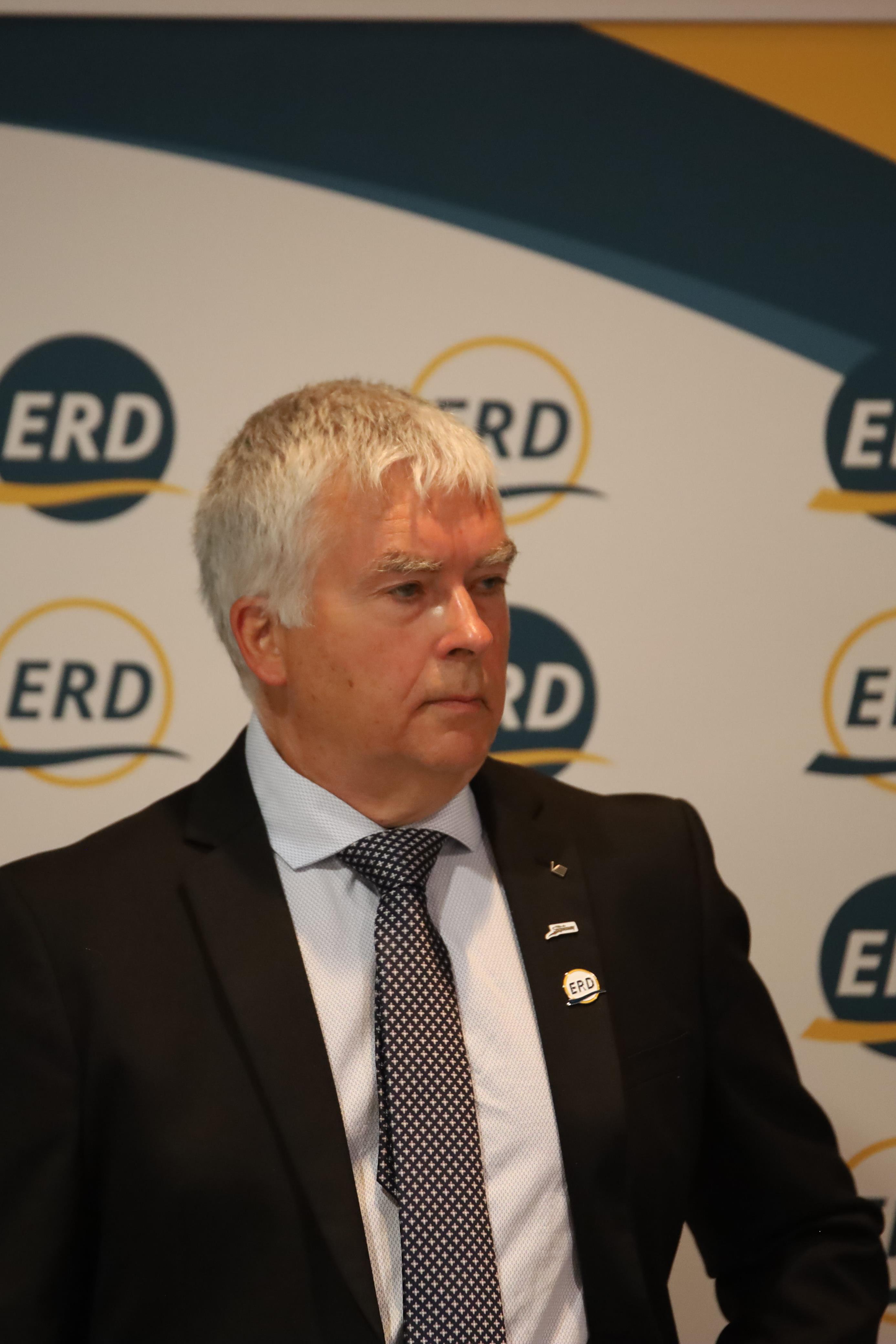 Entrevue avec Marc Bouchard
Entrevue avec Marc Bouchard