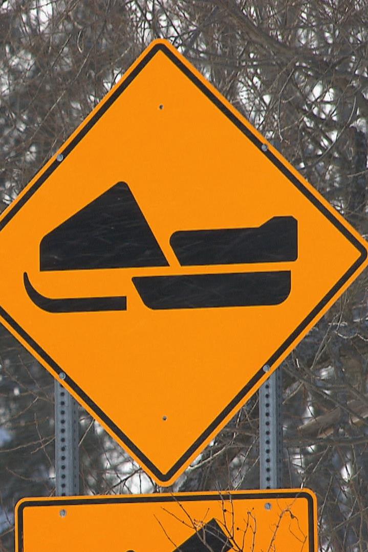 Plus compliqué faire de la motoneige à Matagami
Plus compliqué faire de la motoneige à Matagami