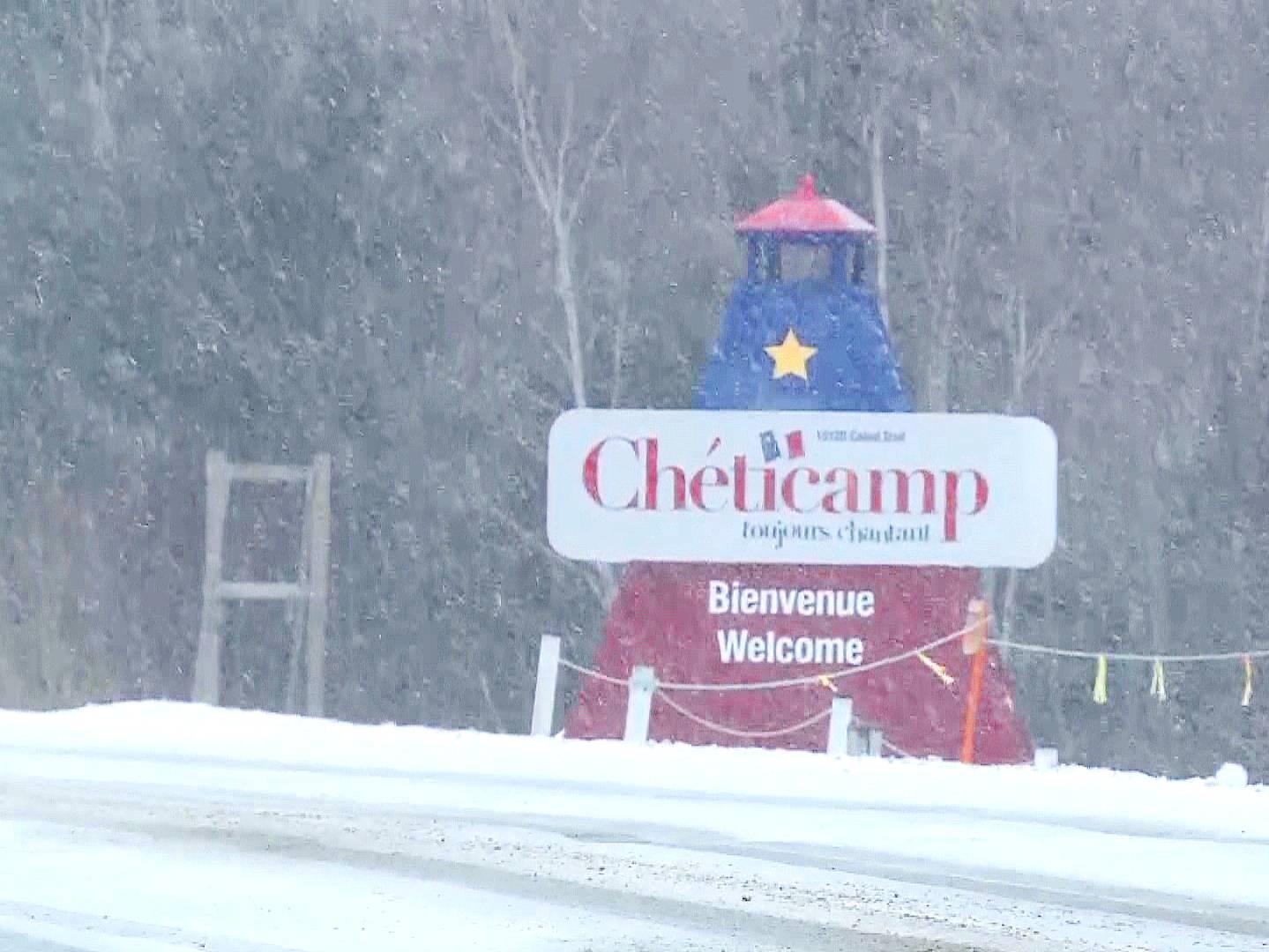 Bientôt une circonscription électorale à Chéticamp?