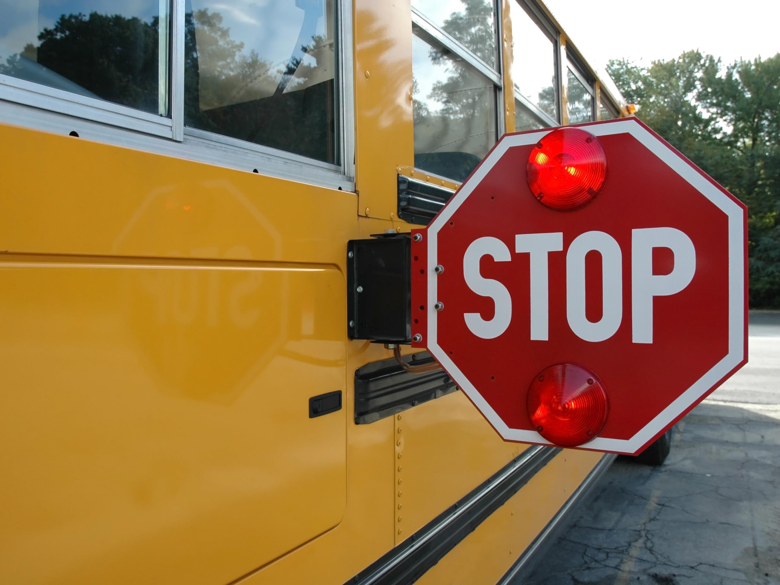 La SQ demande le respect des limites de vitesse en zone scolaire