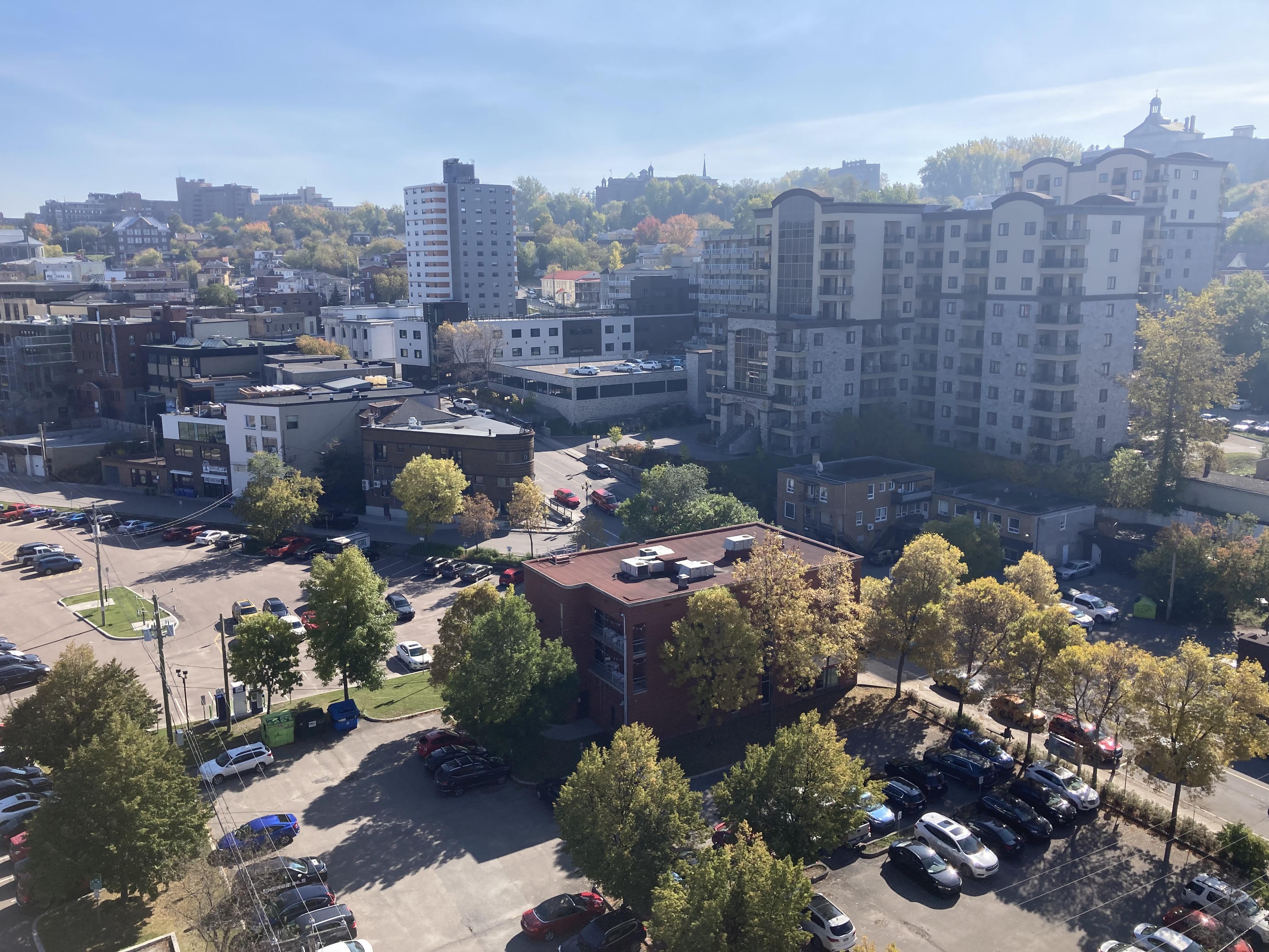 Entrevue avec Jimmy Bouchard
