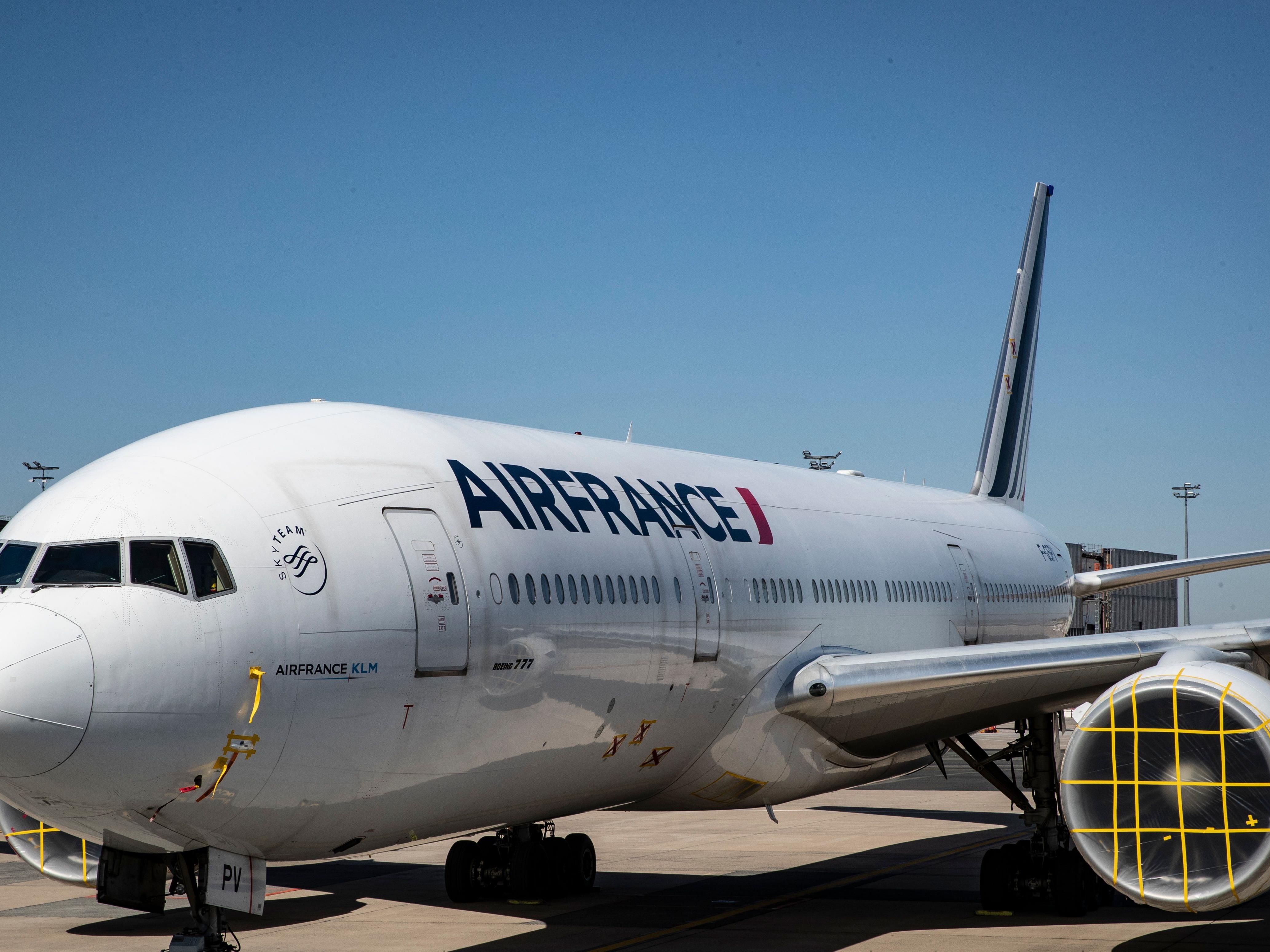 Temps De Vol Paris Miami Air France Air France offrira des vols Paris-Québec | Radio-Canada.ca