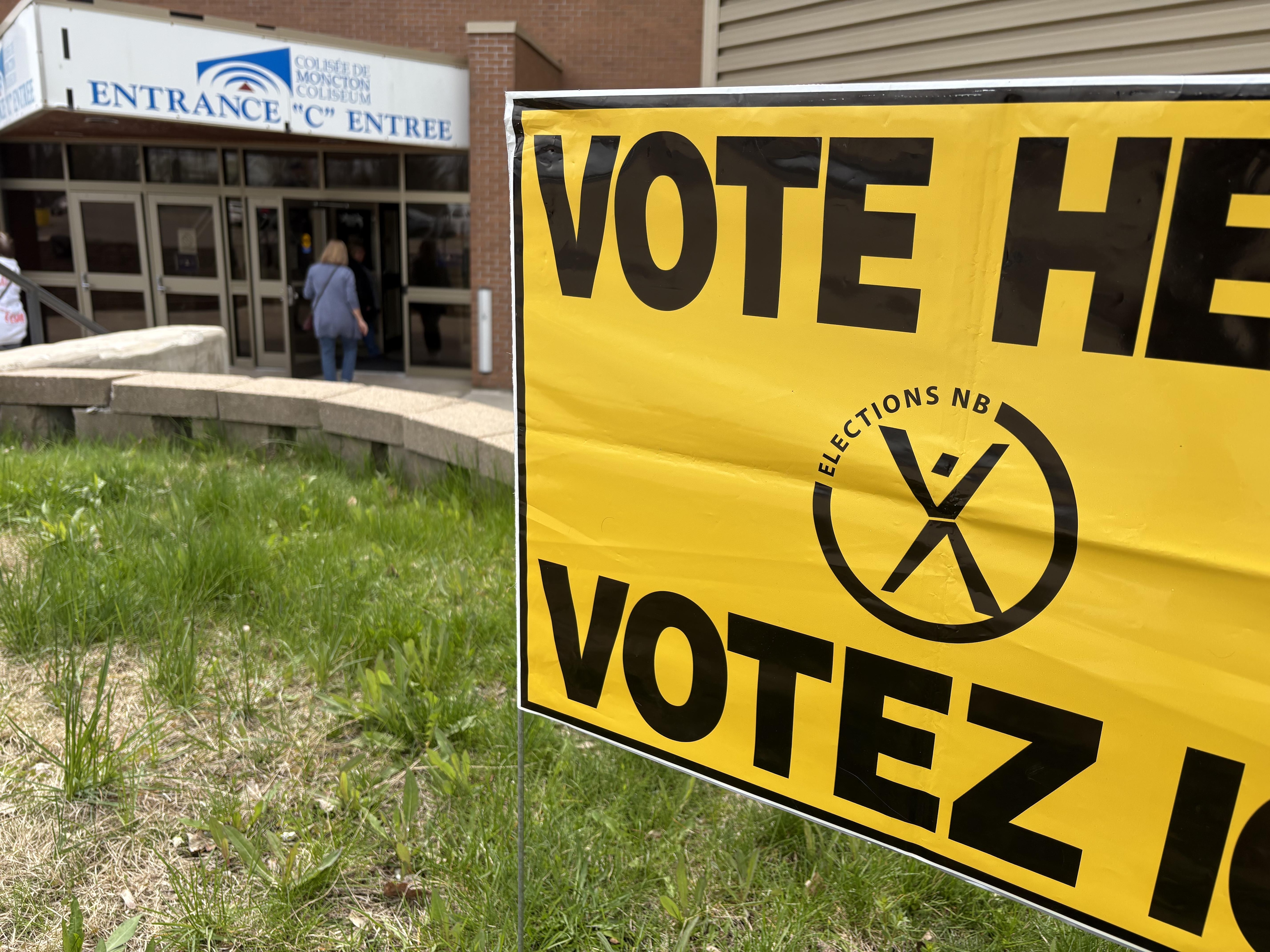 Les récentes élections vues par l’Association francophone des municipalités du N.-B.
