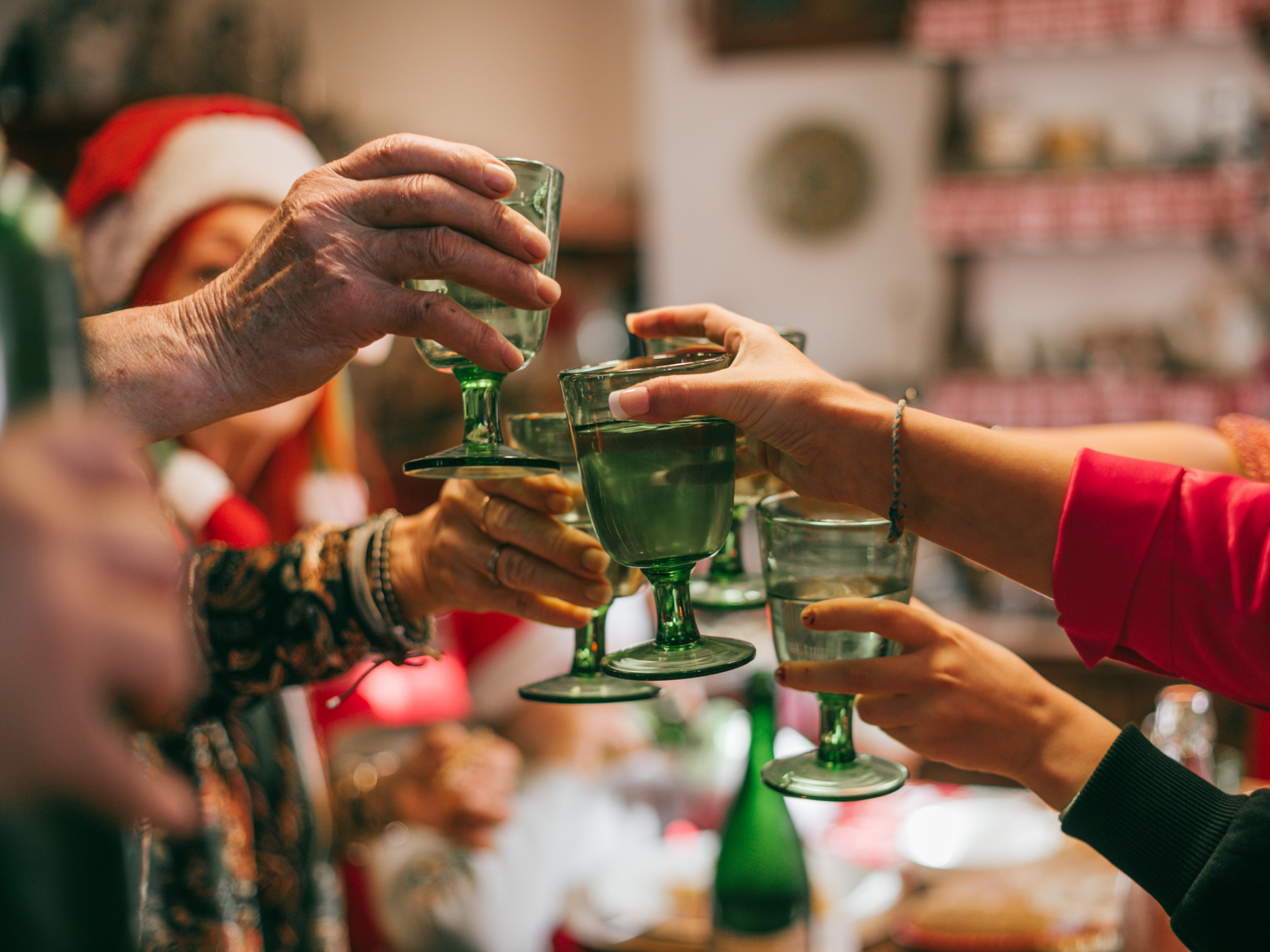 Les Canadiens préfèrent souhaiter «Joyeux Noël» plutôt que