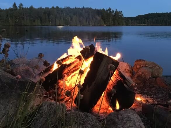 Comment faire des feux de façon sécuritaire?