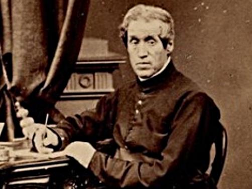 L'histoire du père Belcourt gagne à être connue!