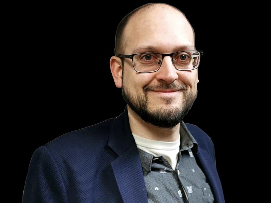 La philosophie de Diogène le Cynique derrière un nouveau livre de Gilbert McLaughlin