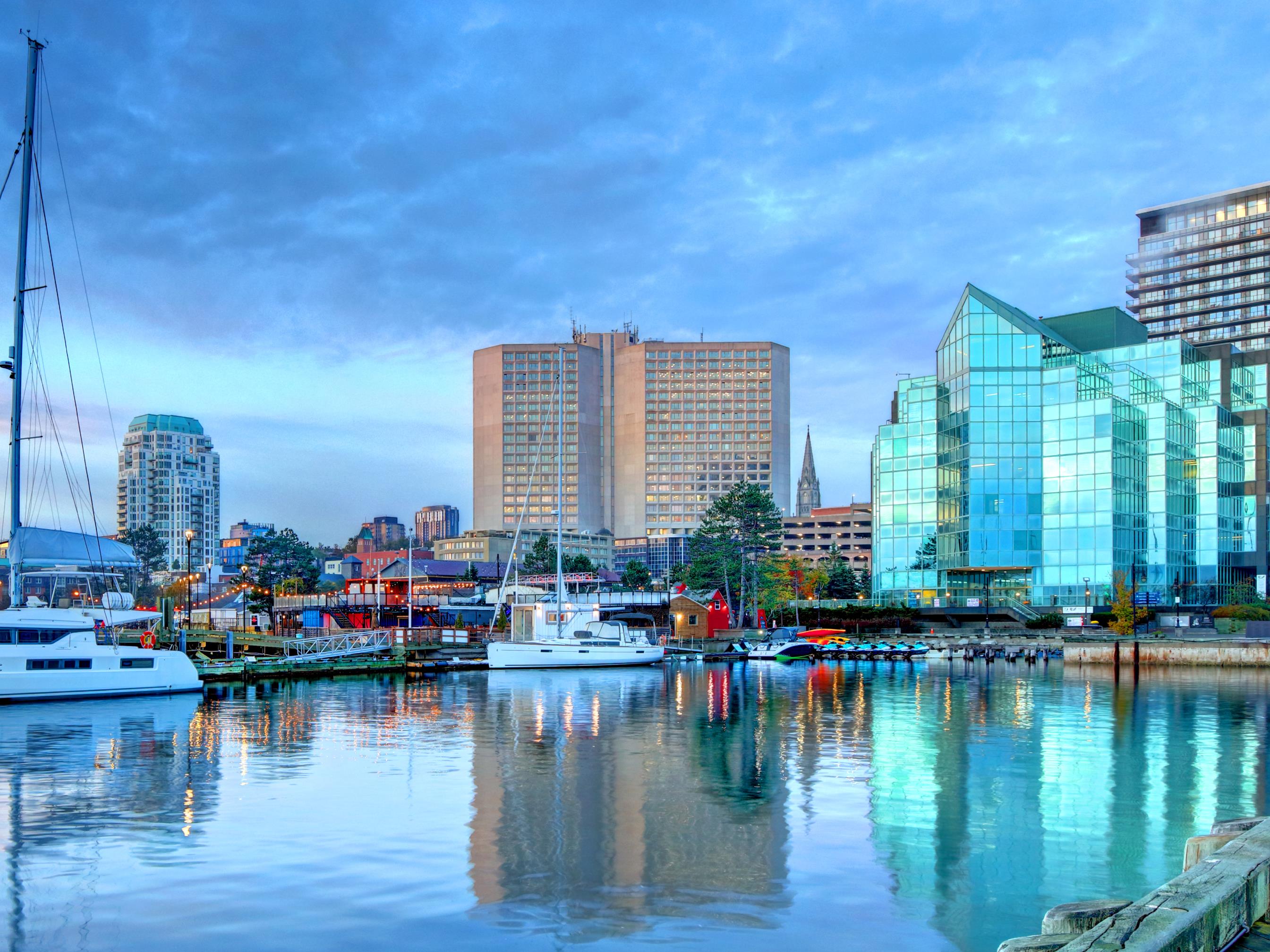 Centre de services à la francophonie d’Halifax : la FANE reçoit 70 000 $ d’Ottawa