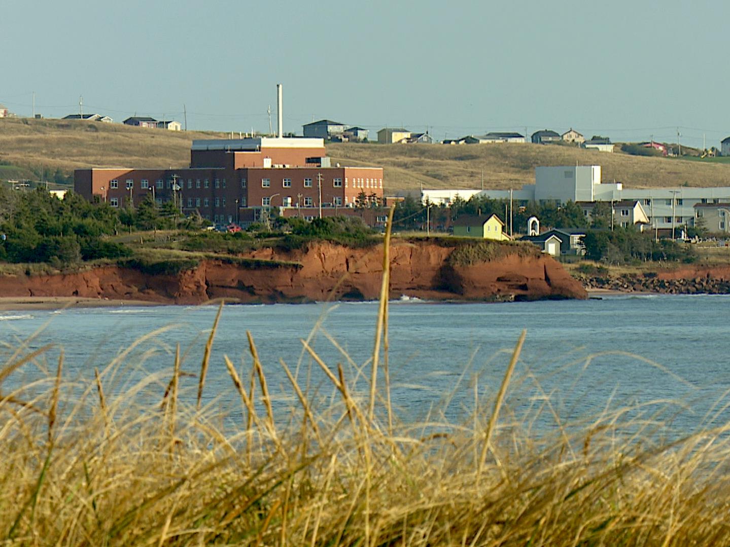 La face cachée de l’itinérance aux Îles