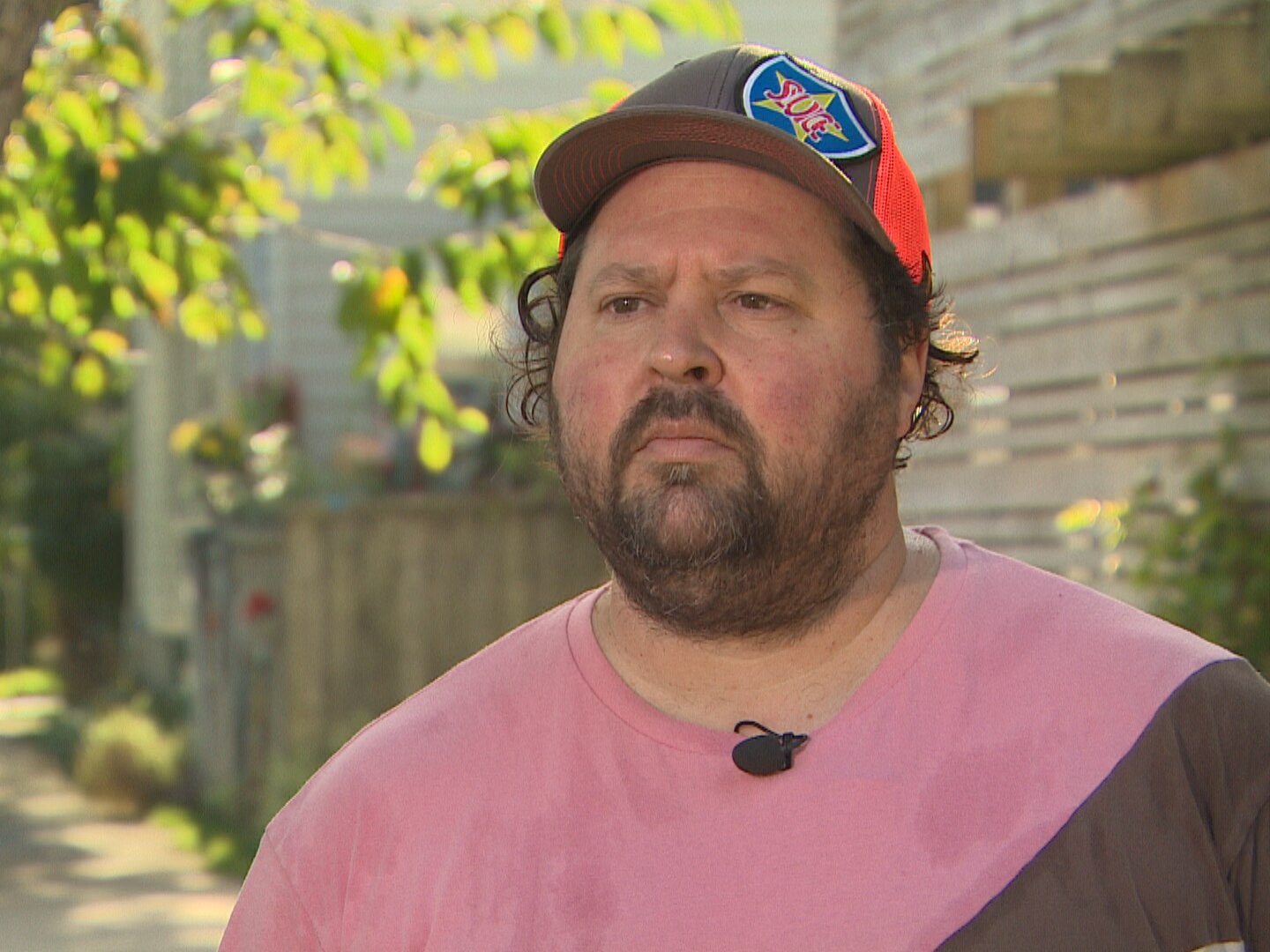 CSAP : Jeff Arsenault est suspendu