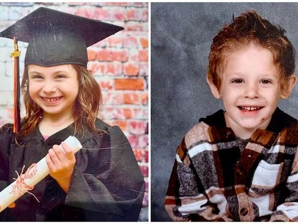 Un mois après la disparition des enfants Sullivan, gare aux théories du complot