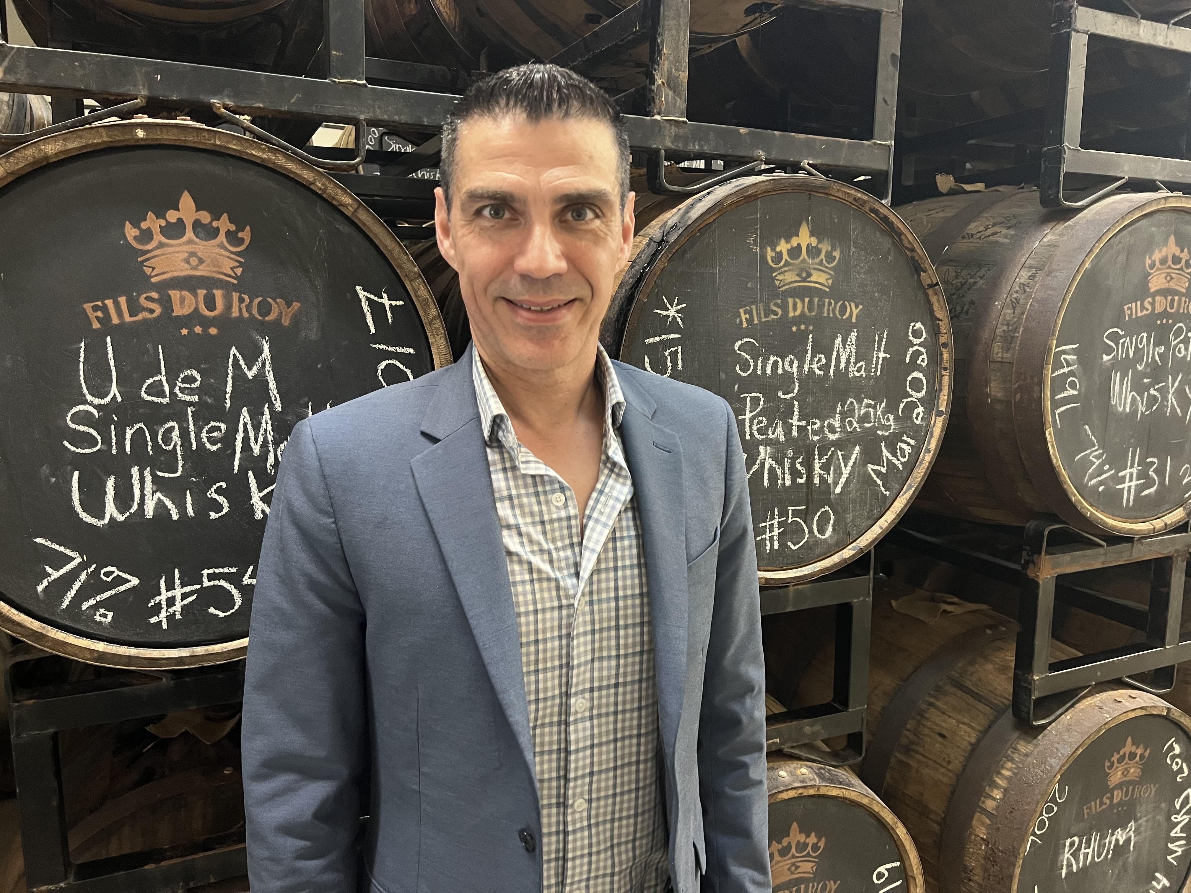 Des microdistilleries demandent des réformes