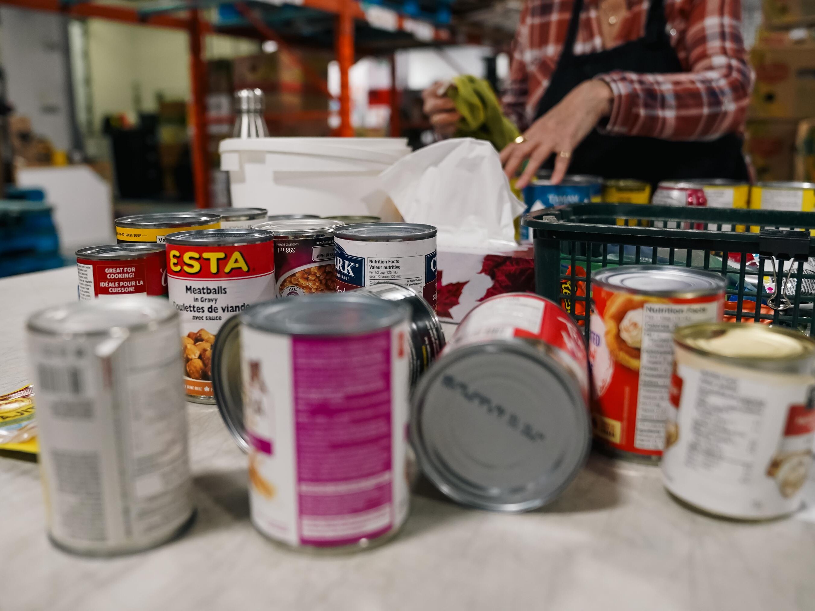 Plus de 600 repas à servir le 24 décembre à Clare, en Nouvelle-Écosse