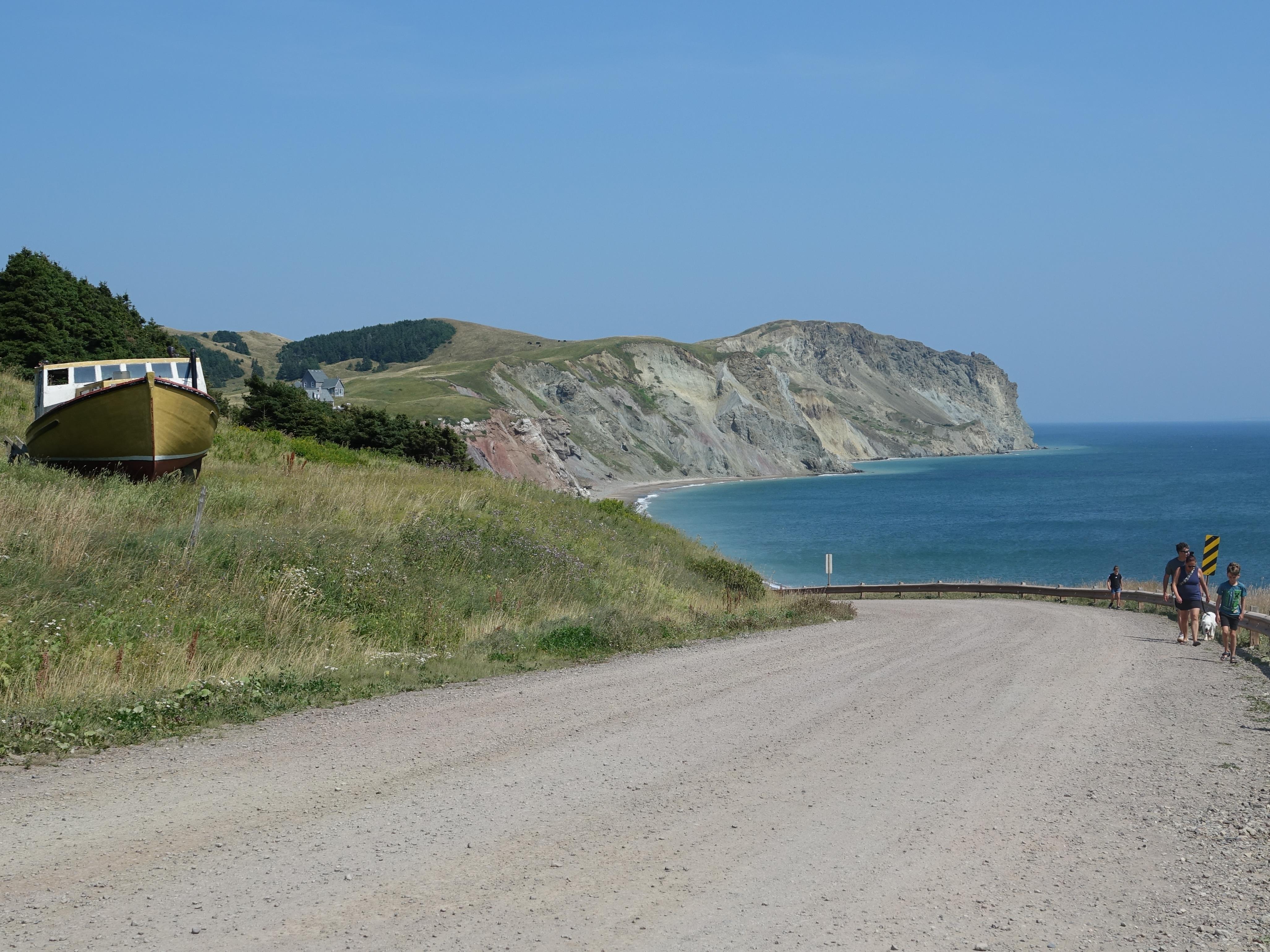 Une nouvelle saison de formations chez Arrimage aux Îles