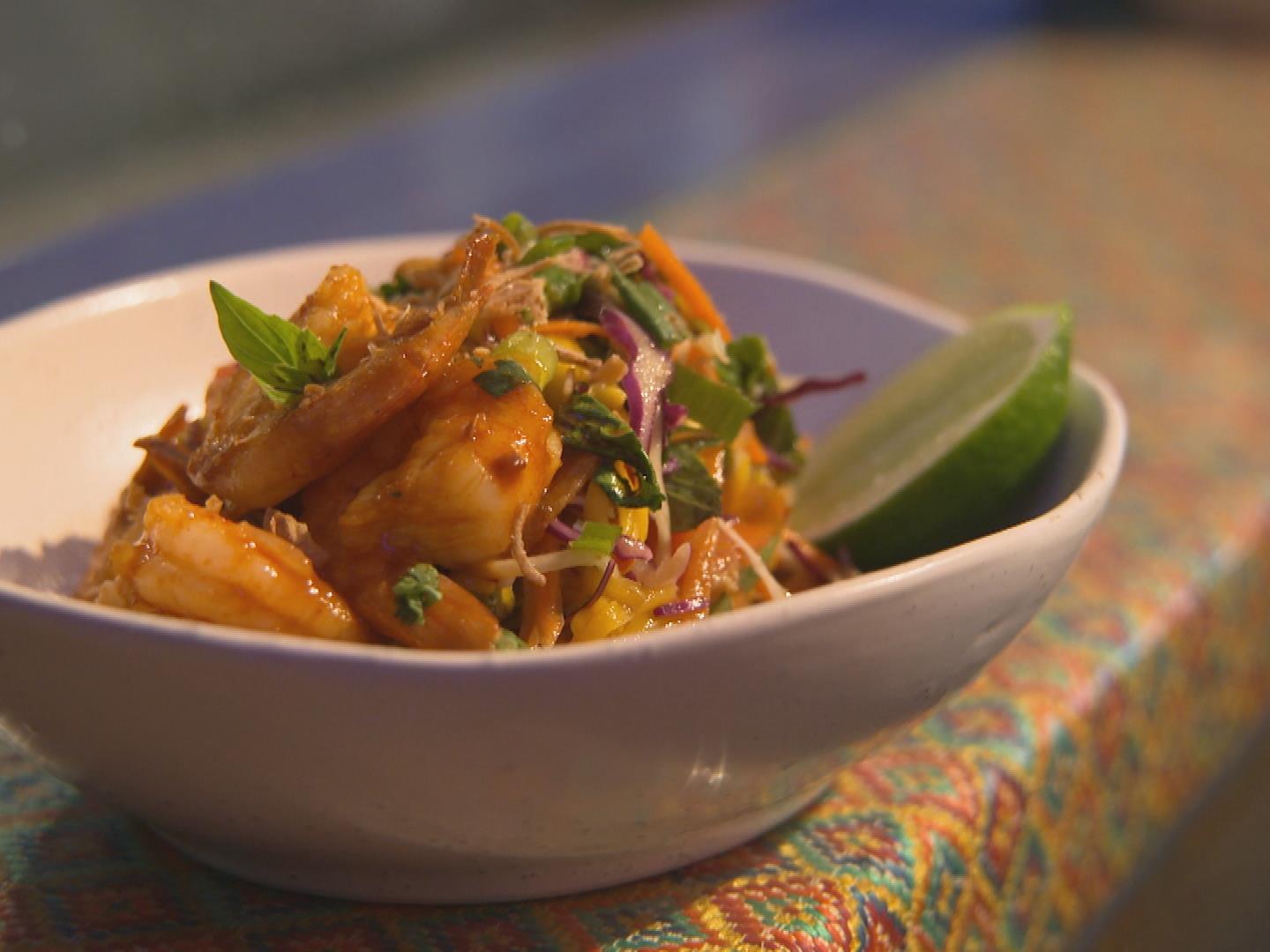Pâte au tamarin pour les currys pour 4 personnes - Recettes - Elle à Table
