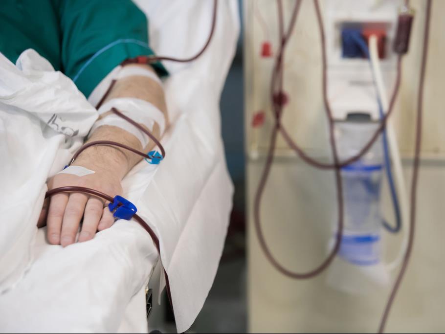La santé publique de T.N.-L. met en garde contre le rhabdomyolyse
