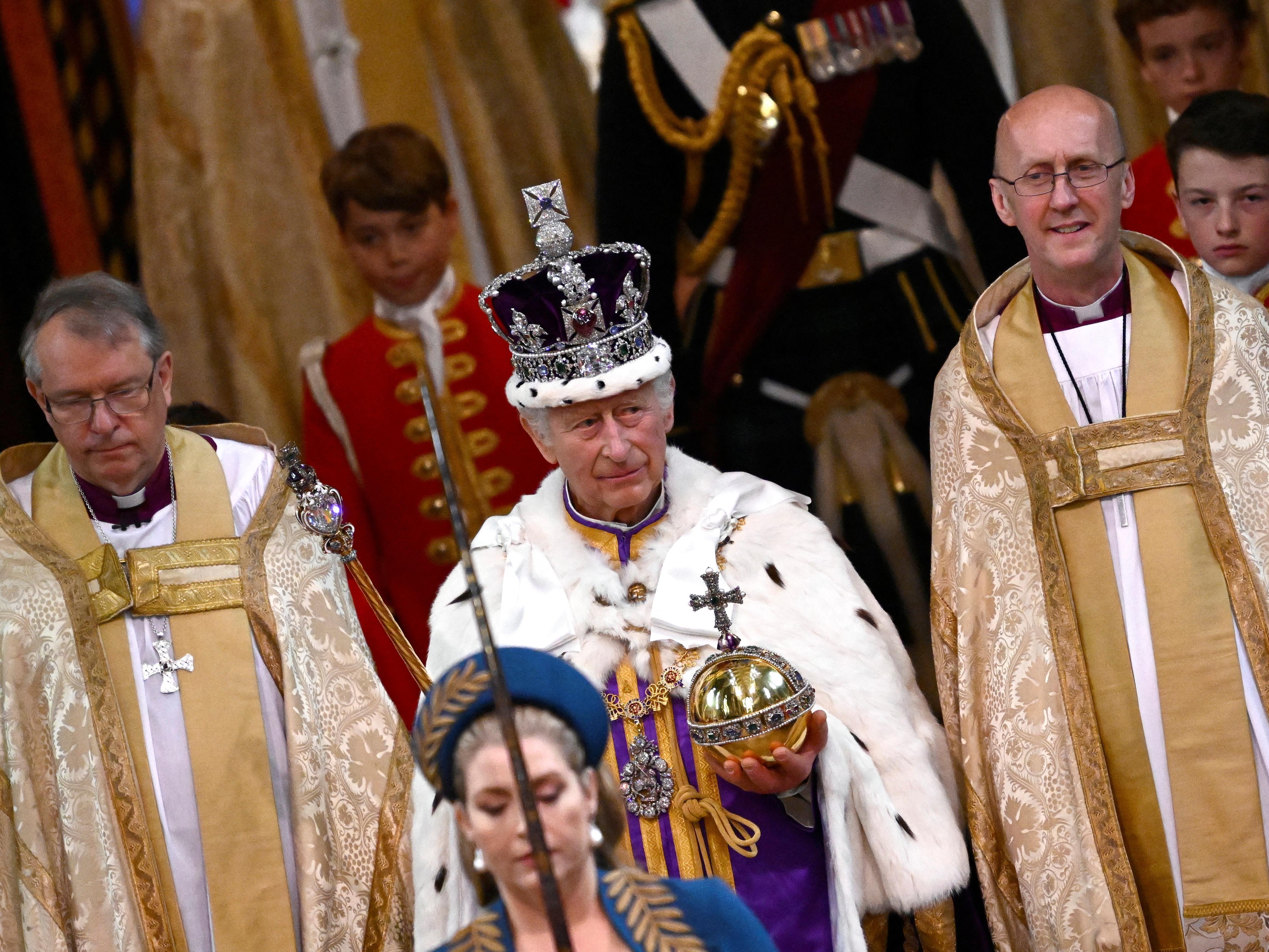 Quel avenir pour la monarchie au Canada ?
Quel avenir pour la monarchie au Canada ?