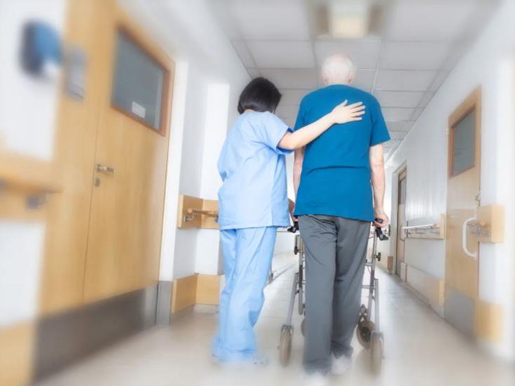 Questions des jeunes : pourquoi vit-on en santé moins longtemps?