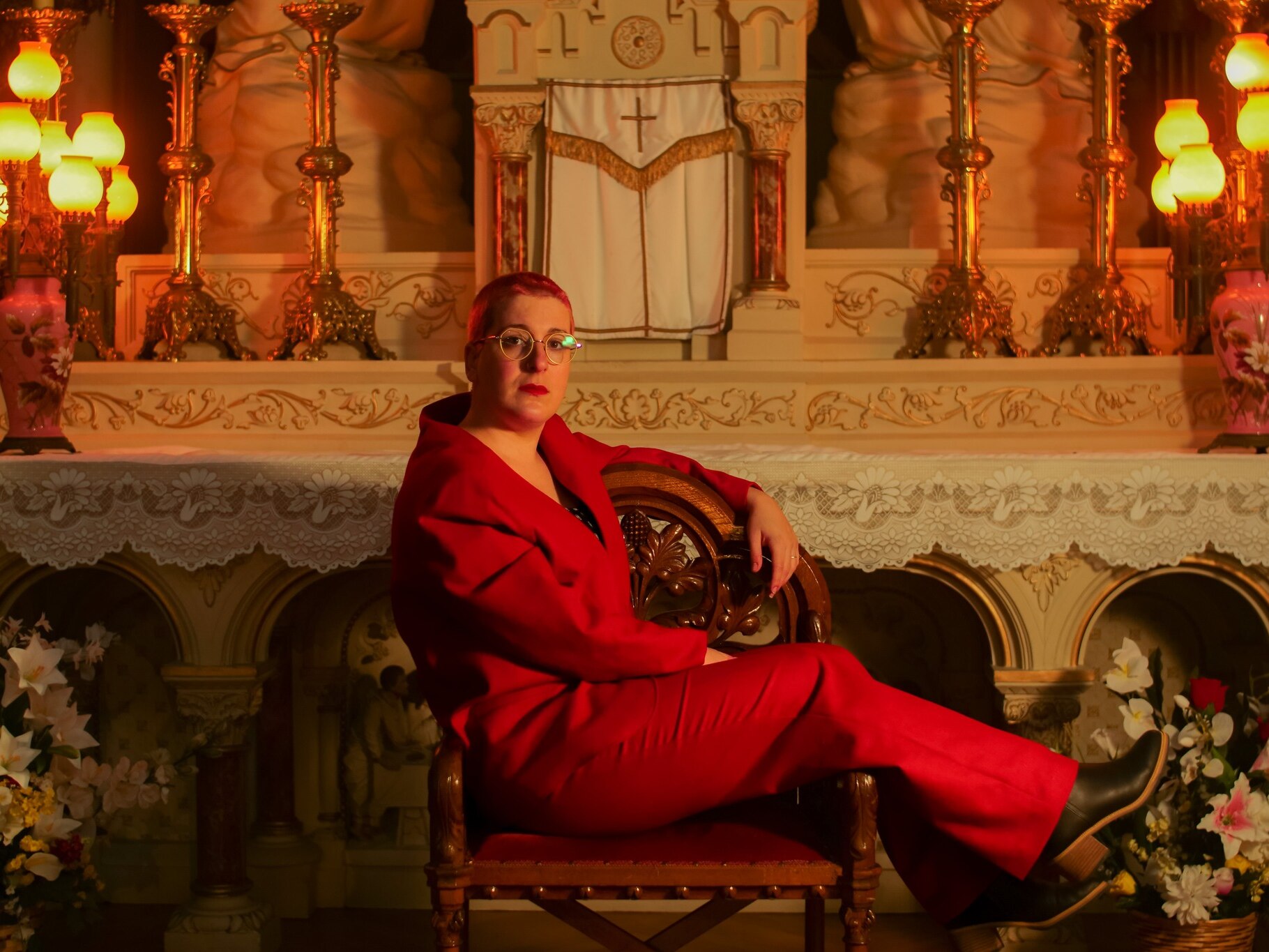 Les suggestions musicales de Trevor Murphy