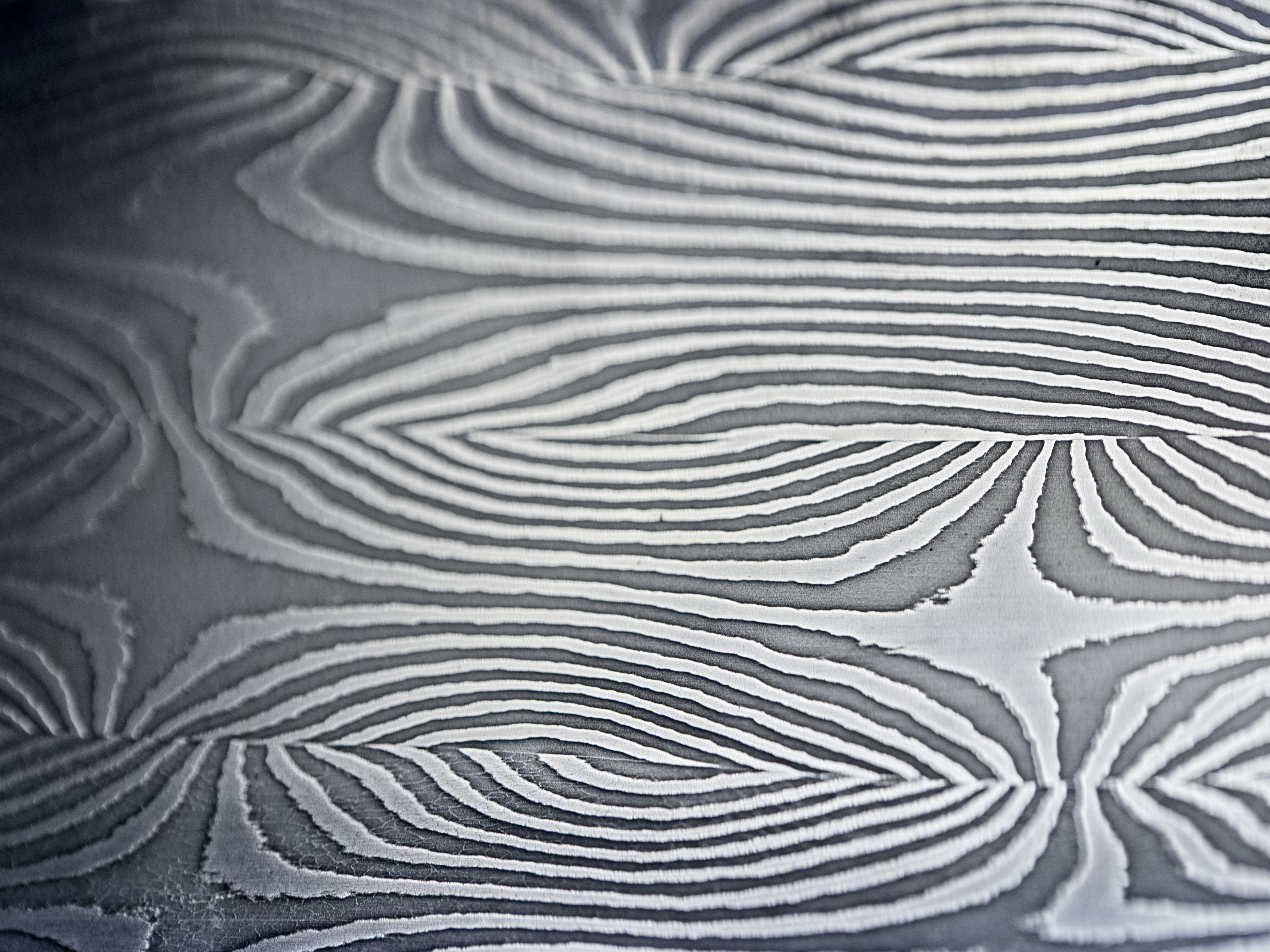 Texture d'acier