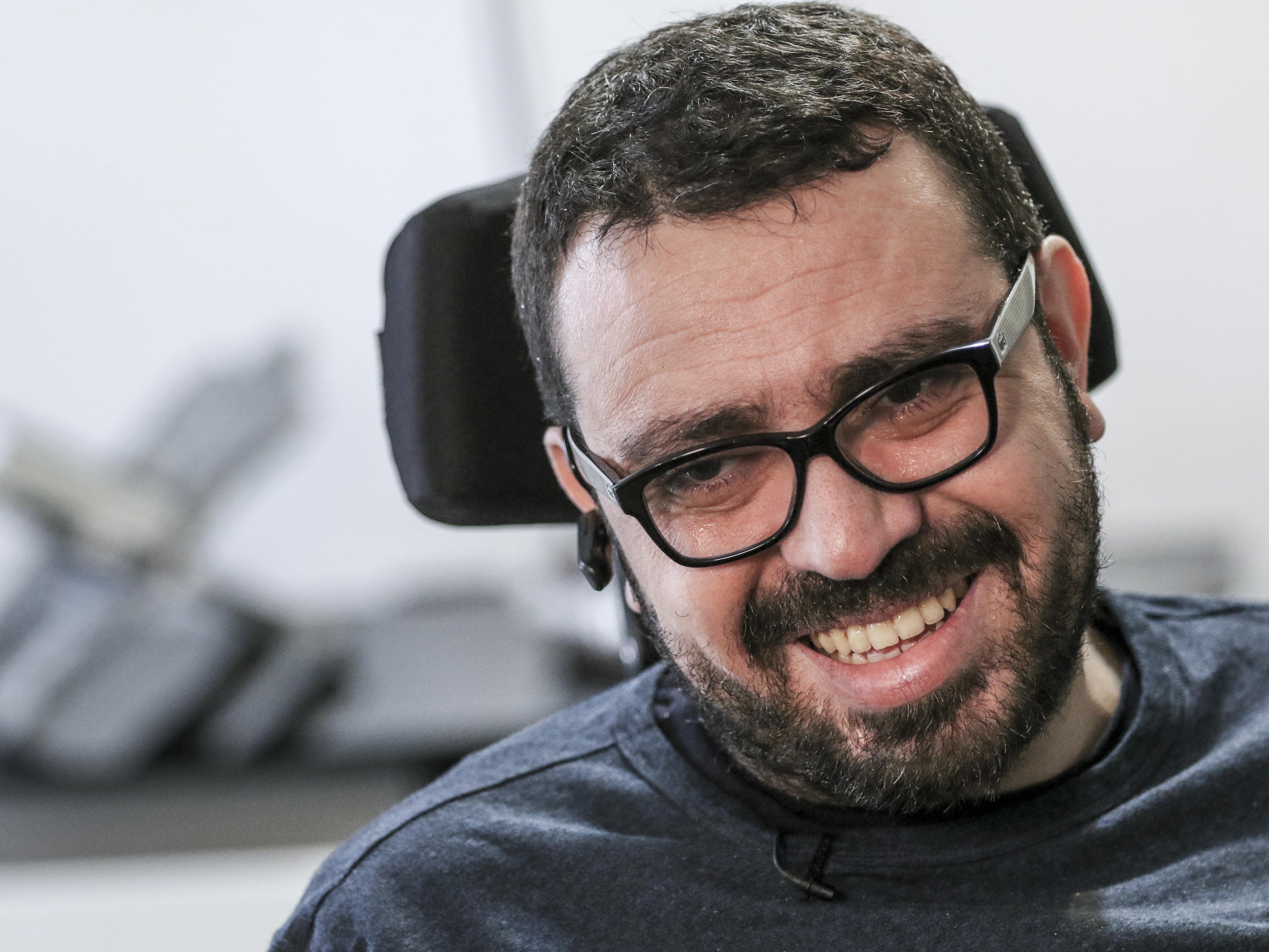 Aymen Derbali dit qu’il se sent plus attaché que jamais à Québec.