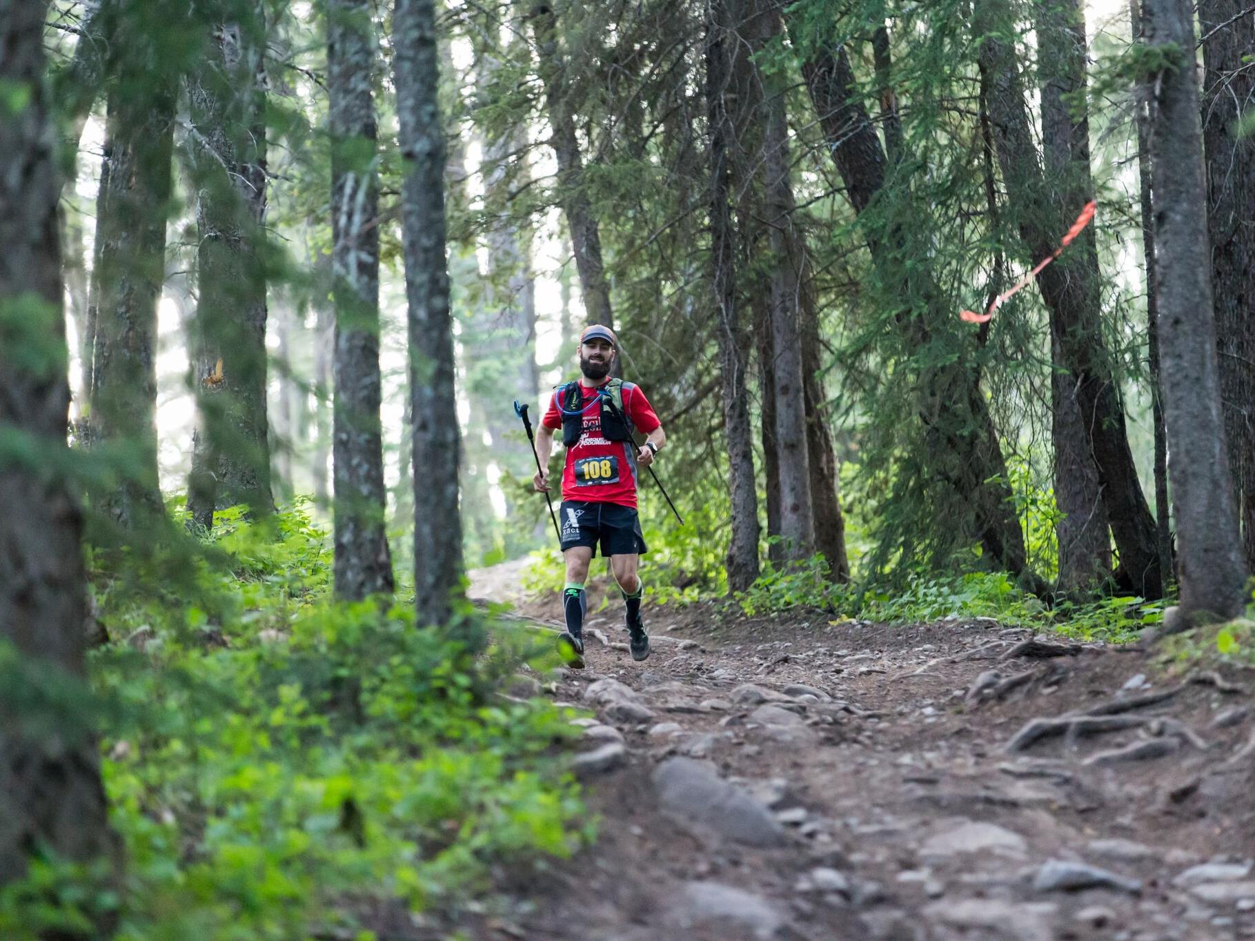 Course à pied, Ultramarathons : défier les kilomètres