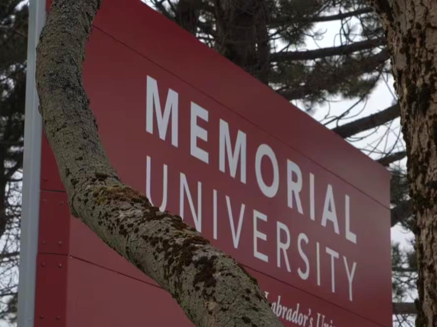 Gel des droits de scolarité à Memorial, des étudiants veulent plus