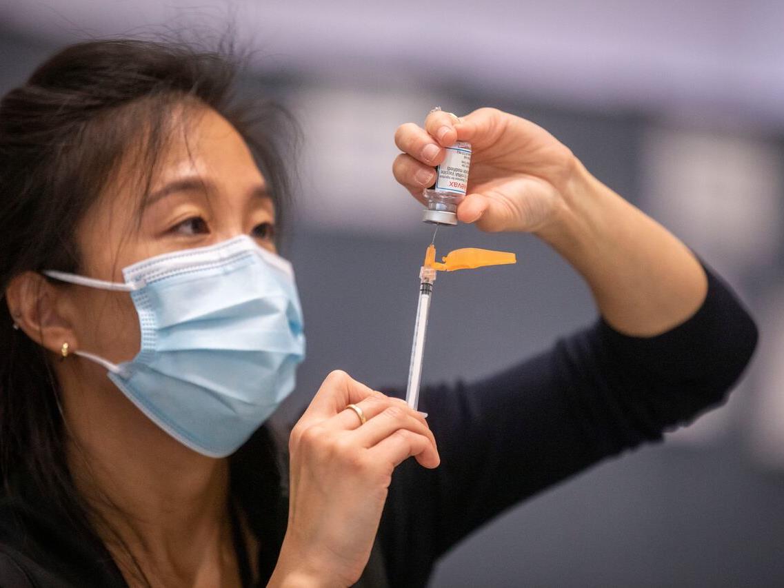 Vaccin Gratuit Contre La M Ningite