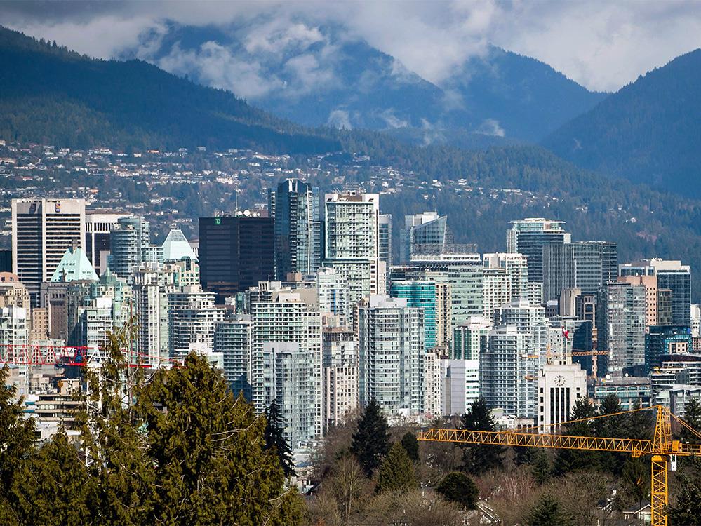 Ville de Vancouver