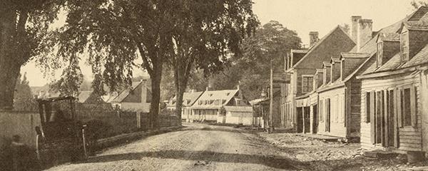 BOUCHER DE BOUCHERVILLE, C.-E.