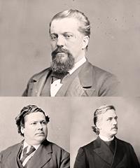 ROSS, John Jones