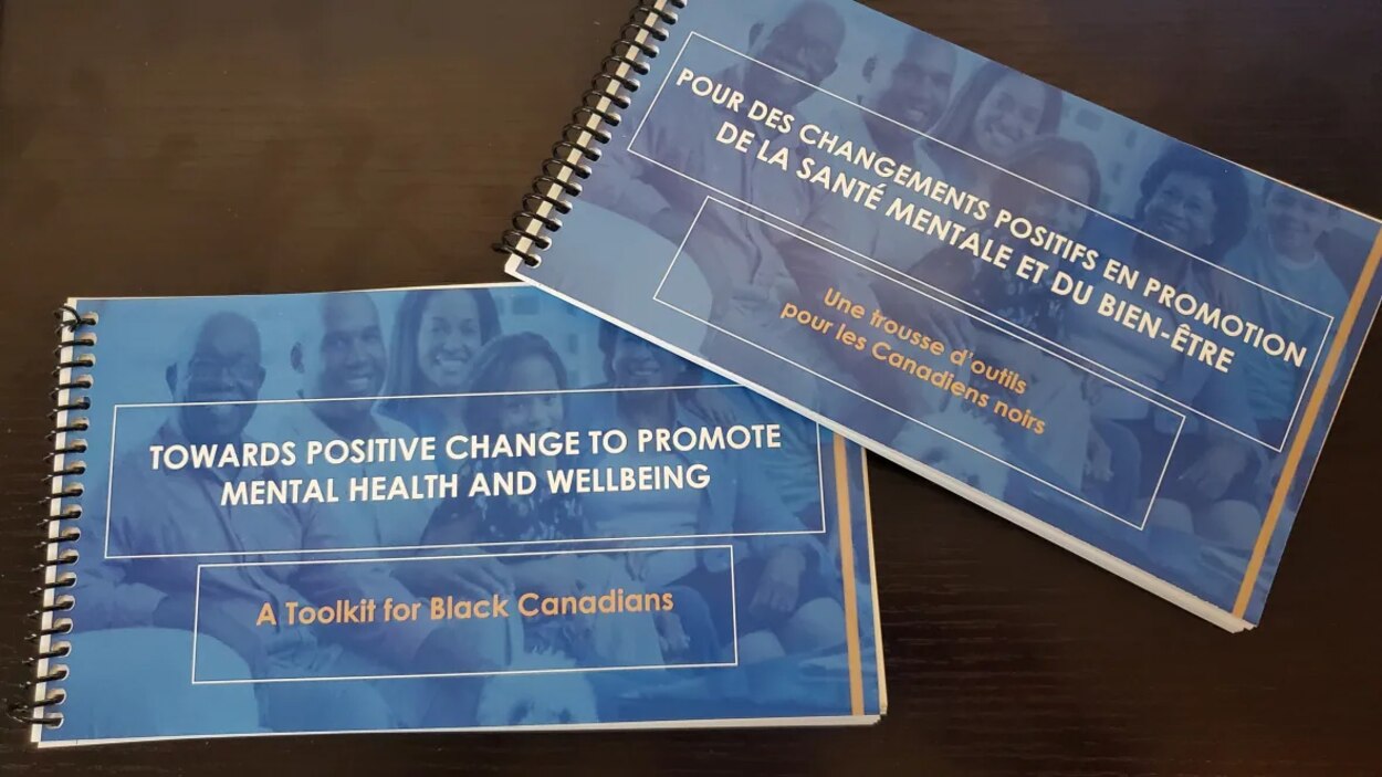 Un guide pour améliorer la santé mentale des Noirs au Manitoba | Radio ...