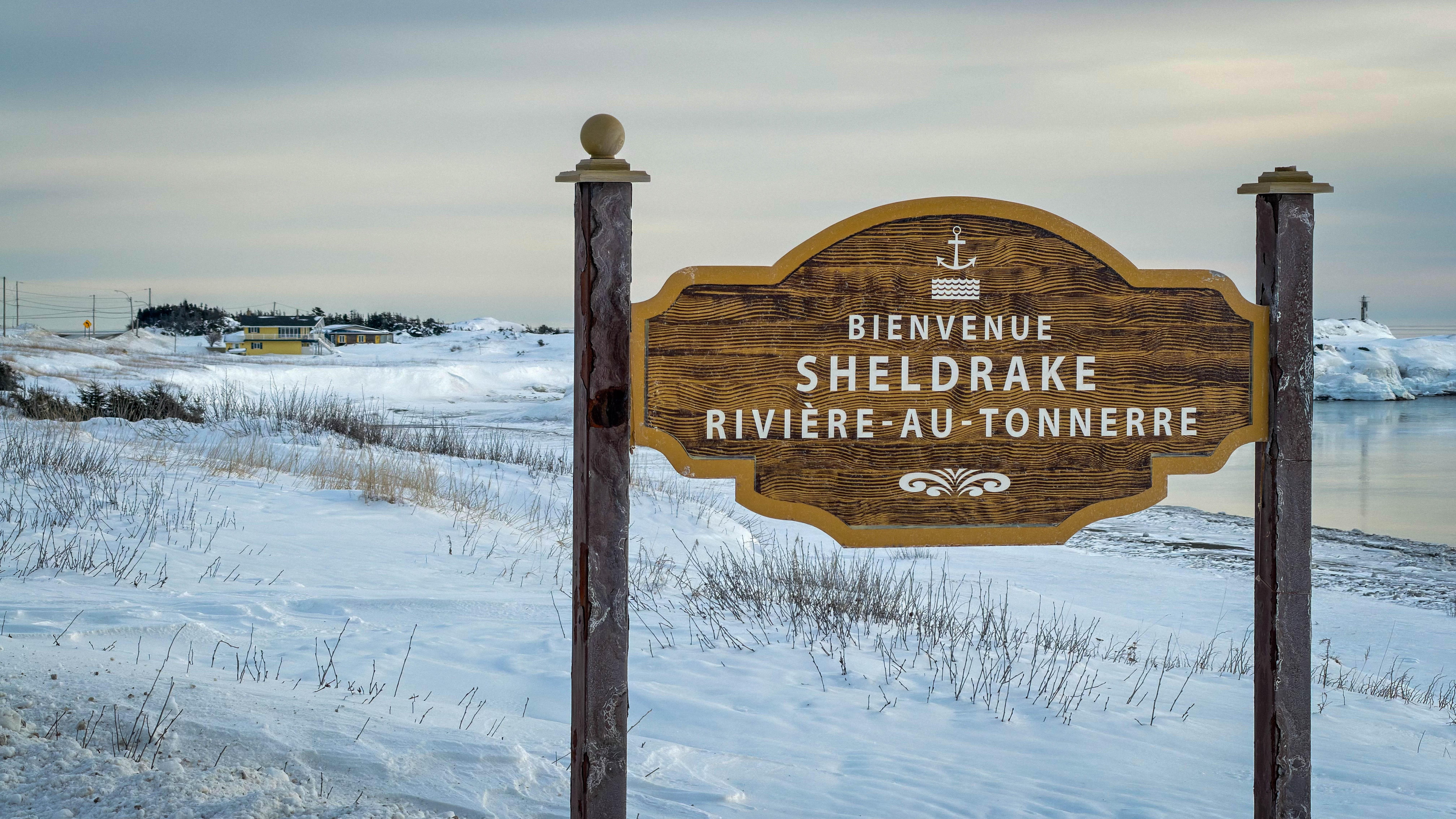 L’esprit coopératif pour dynamiser Rivière-au-Tonnerre