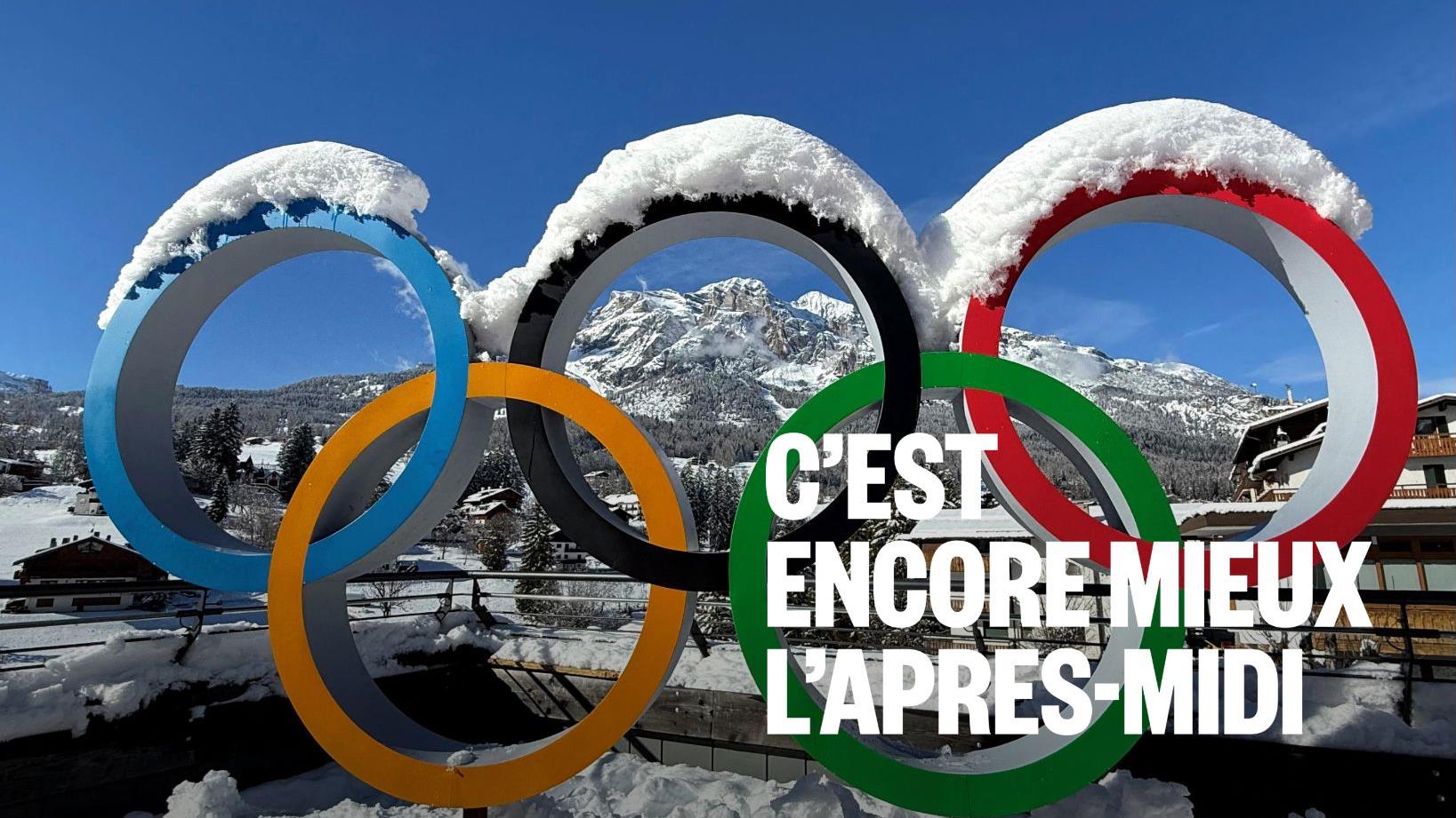 Bilan de mi-parcours avec le Comité olympique