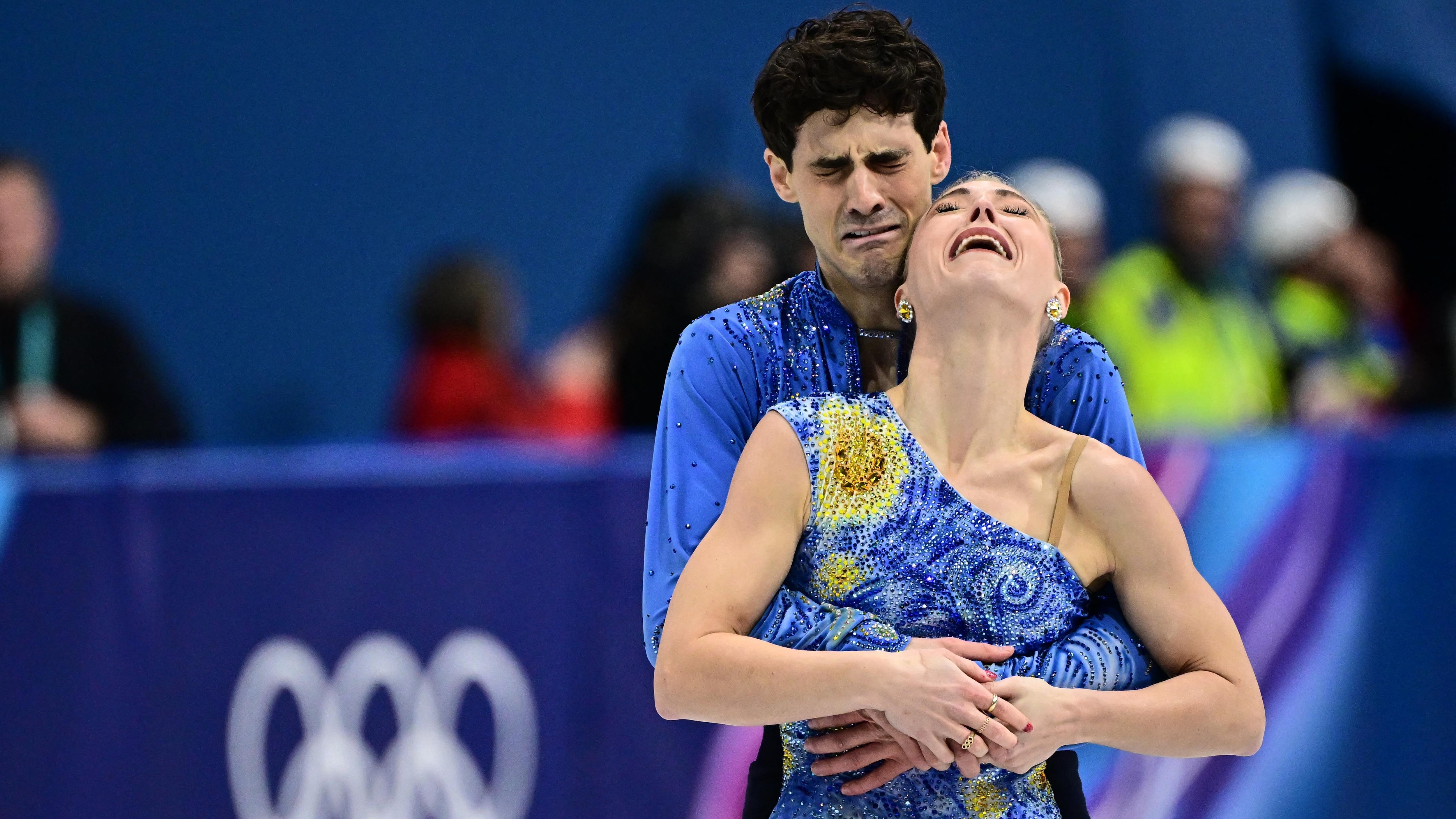 Une juge internationale gaspésienne démystifie le patinage artistique